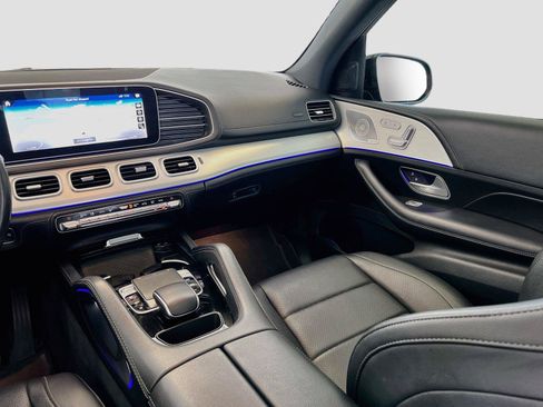 Used 2020 Mercedes-Benz GLE 350 4MATIC image 25