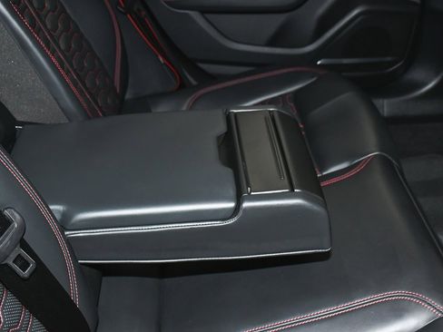 Used 2023 Audi RS 7 Sportback w/ Black Optic Package image 71