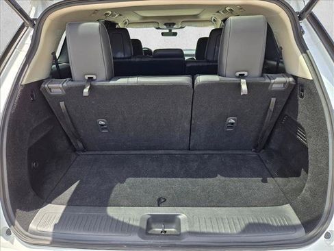 Used 2026 INFINITI QX60 Luxe AWD/4WD image 6
