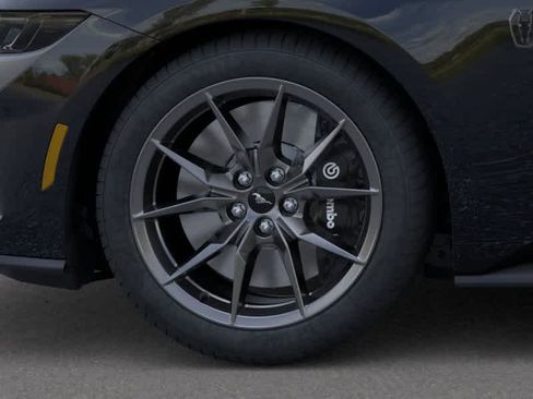 New 2026 Ford Mustang Dark Horse RWD image 19