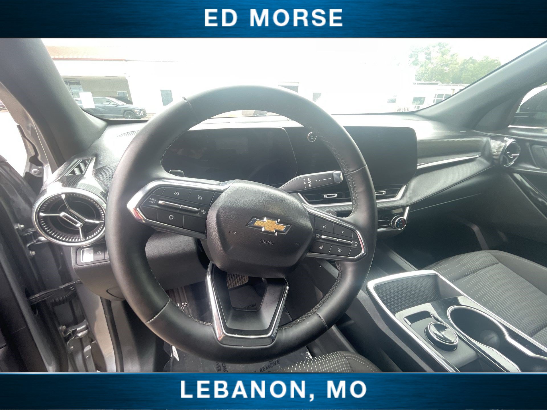 Certified 2026 Chevrolet Equinox LT FWD image 10