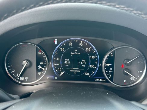 Used 2024 Buick Enclave Premium image 29