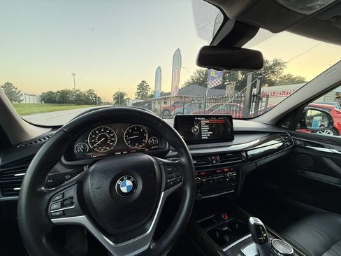 Used 2015 BMW X5 xDrive35d AWD/4WD image 25