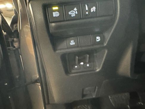 Used 2024 Toyota Land Cruiser AWD/4WD image 16
