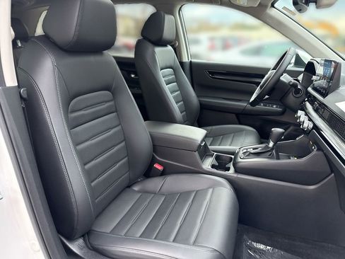 Used 2025 Honda CR-V EX-L image 25