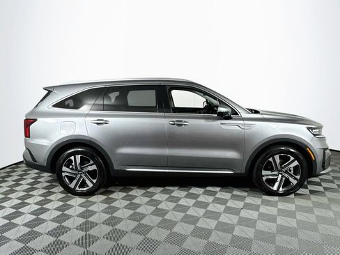 Used 2023 Kia Sorento SX Prestige AWD/4WD image 8