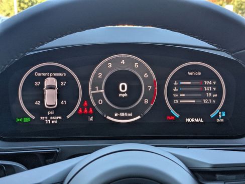 New 2026 Porsche Cayenne image 16