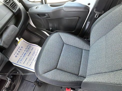 New 2025 RAM ProMaster 1500 w/ Convenience Group image 12