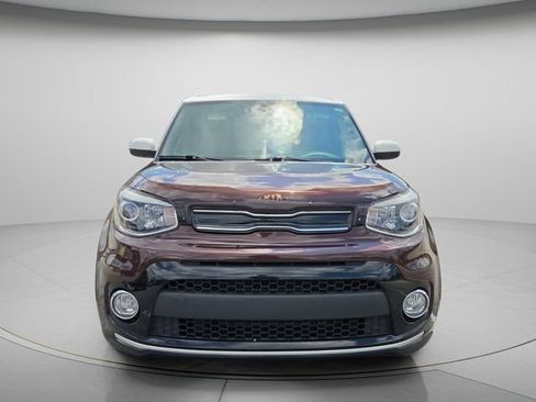 Used 2017 Kia Soul + FWD image 4