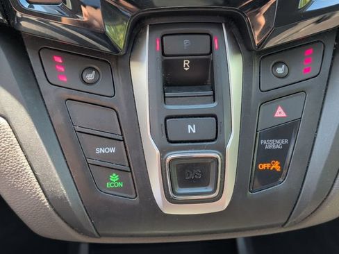 Used 2019 Honda Odyssey EX-L image 16
