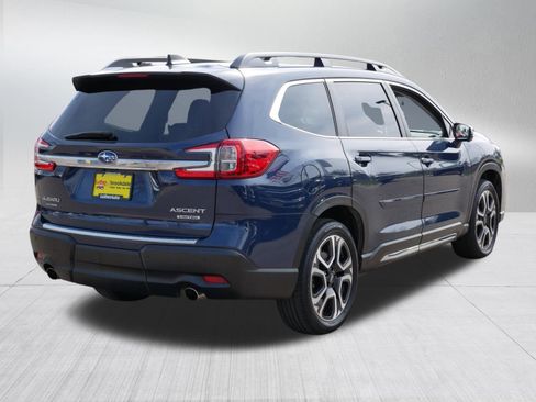 Used 2023 Subaru Ascent Limited w/ Technology Package AWD/4WD image 7