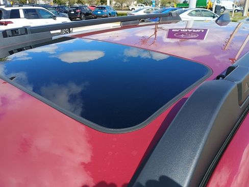 New 2026 Subaru Outback Limited image 6