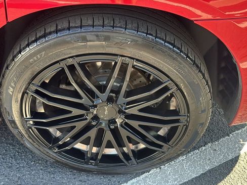 Used 2013 Dodge Charger R/T RWD image 15