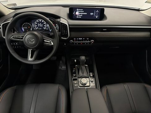 New 2026 MAZDA CX-50 AWD 2.5 Hybrid w/ Weather Package image 19