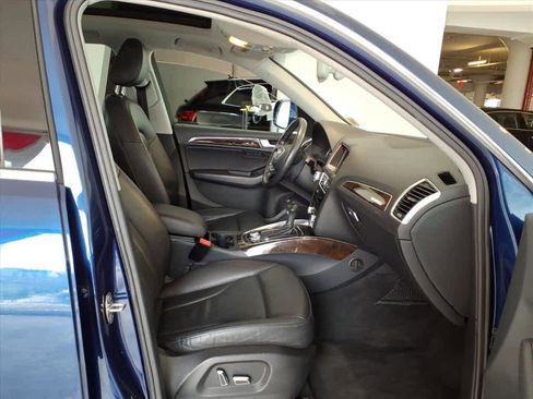 Used 2013 Audi Q5 2.0T Premium Plus image 21