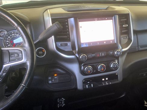 Used 2024 RAM 3500 Big Horn image 6