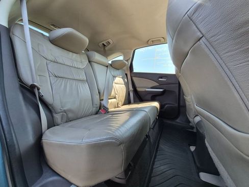 Used 2014 Honda CR-V EX-L image 16