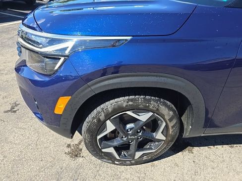 Used 2024 Kia Seltos EX AWD/4WD image 10