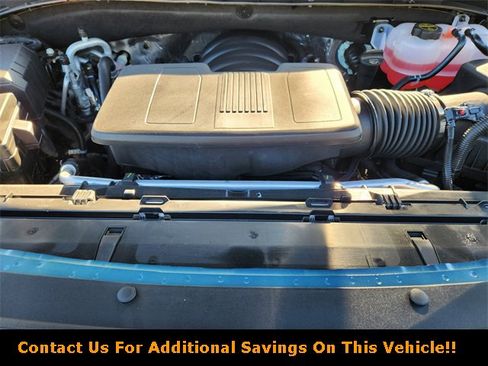 New 2026 GMC Yukon Elevation image 22