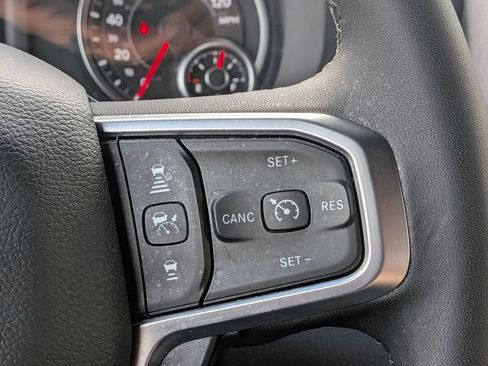 Used 2026 RAM 2500 Big Horn AWD/4WD image 14