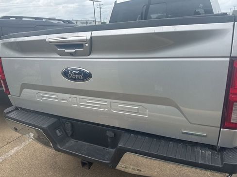 Used 2019 Ford F150 Lariat image 7