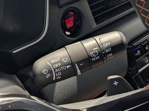 New 2026 Honda Passport TrailSport Elite image 27