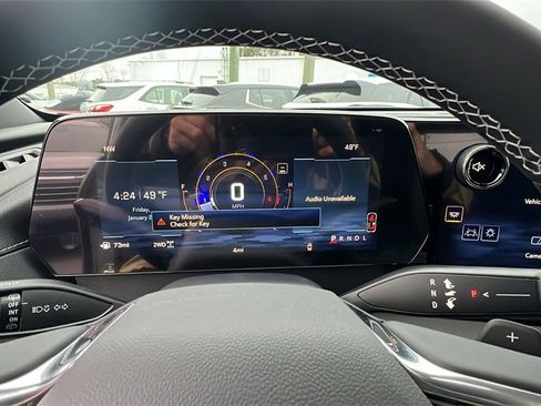 New 2026 Chevrolet Traverse LT image 23