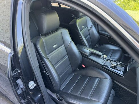 Used 2012 Mercedes-Benz E 63 AMG Sedan image 32