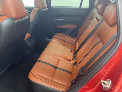 Used 2023 MAZDA CX-50 AWD 2.5 Turbo w/ Cargo Package image 11