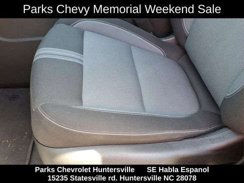Certified 2025 Chevrolet Blazer LT AWD/4WD image 17