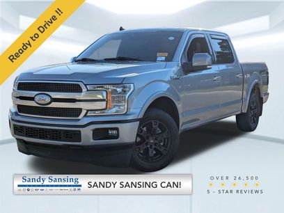 Used 2020 Ford F150 XLT w/ Equipment Group 302A Luxury