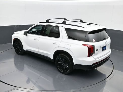 Used 2025 Hyundai Palisade XRT image 20