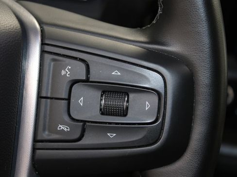 Used 2024 GMC Sierra 1500 SLT AWD/4WD image 40
