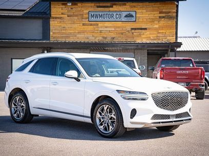 Used 2025 Genesis GV70 2.5T