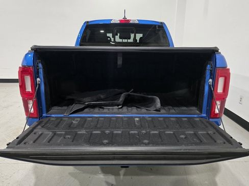 Used 2022 Ford Ranger XLT w/ Equipment Group 302A High image 28