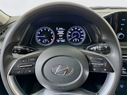 Used 2021 Hyundai Sonata SEL image 12