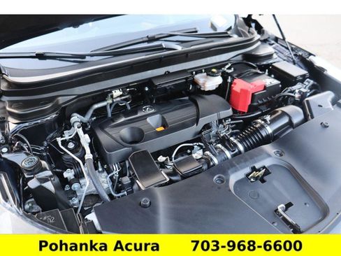 Certified 2025 Acura RDX SH-AWD w/ Advance Package image 35