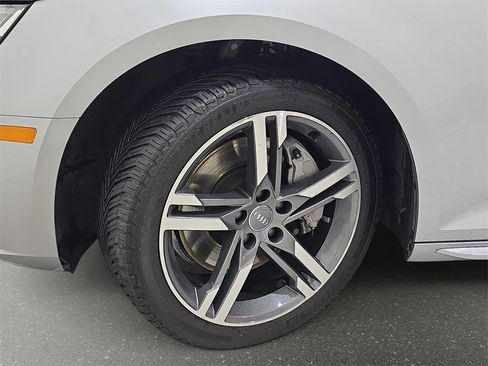 Used 2018 Audi A4 2.0T Premium Plus image 34