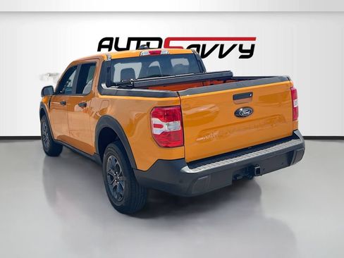 Used 2026 Ford Maverick XLT w/ XLT Luxury Package FWD image 5