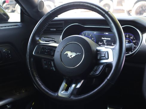 Used 2022 Ford Mustang GT Premium w/ GT Performance Package image 18