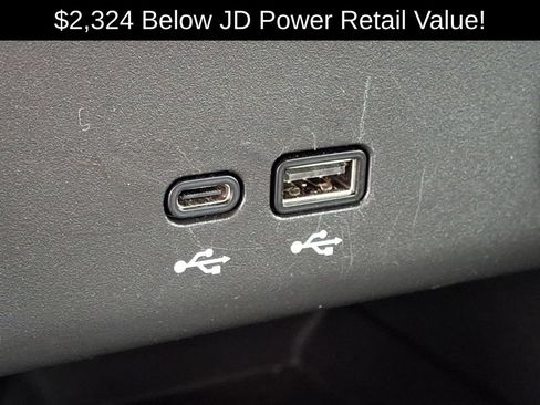Used 2024 Buick Encore GX Preferred AWD/4WD image 23
