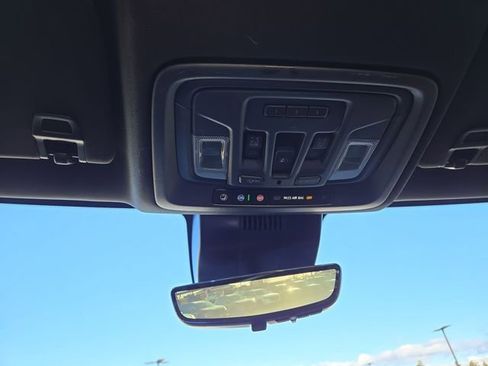 Used 2025 Chevrolet Silverado 3500 High Country w/ Technology Package image 29