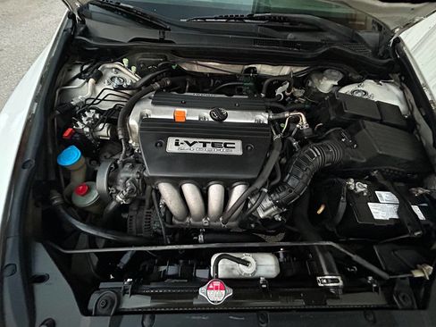 Used 2007 Honda Accord SE image 14