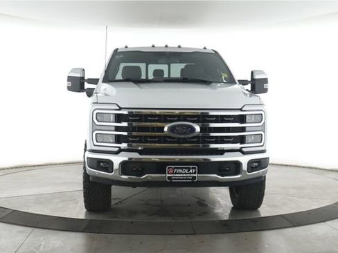 Used 2023 Ford F250 King Ranch AWD/4WD image 12