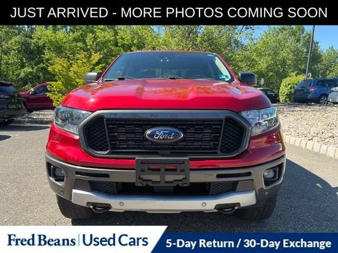 Used 2020 Ford Ranger XLT w/ Equipment Group 302A Luxury AWD/4WD image 2
