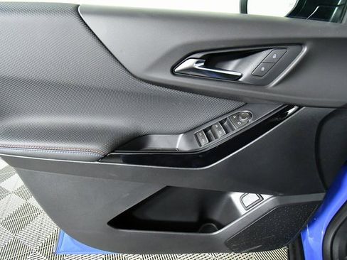 New 2026 Chevrolet Equinox RS w/ LPO, Floor Liner Package image 21