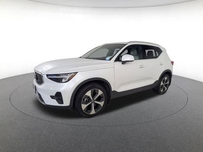 Certified 2023 Volvo XC40 B5 Plus w/ Protection Package Premier