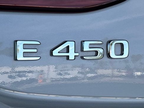 Certified 2022 Mercedes-Benz E 450 Cabriolet image 15