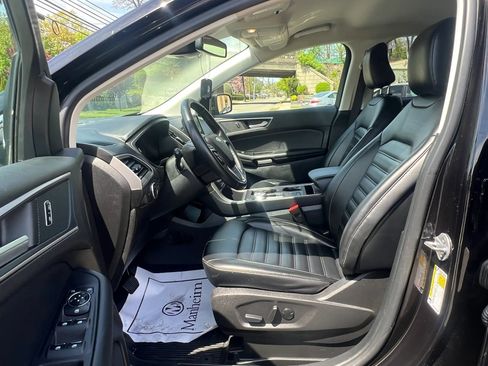 Used 2023 Ford Edge SEL w/ Convenience Package AWD/4WD image 27