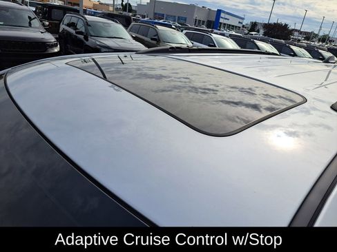 Certified 2025 Dodge Durango R/T AWD/4WD image 10